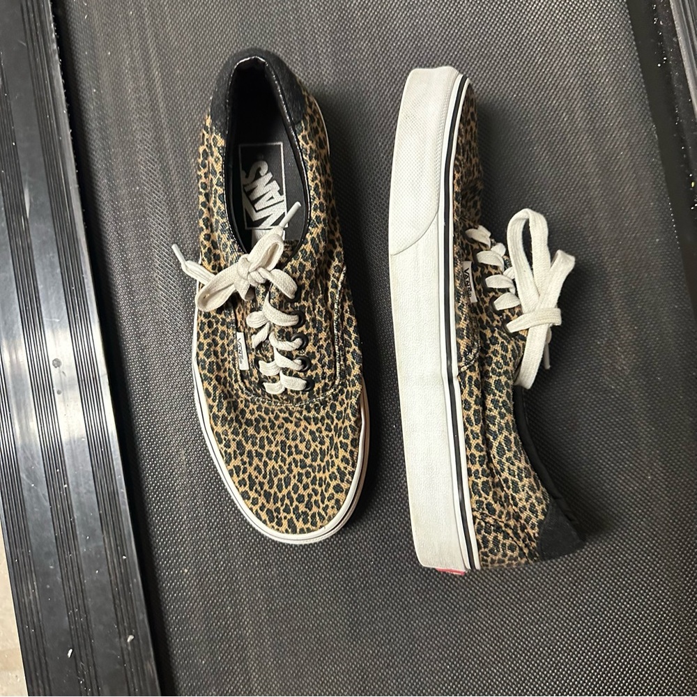 Cheetah Vans - Picture 2 of 3